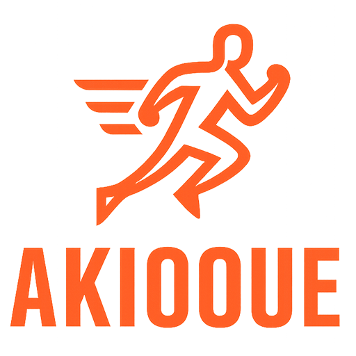 Akiooue